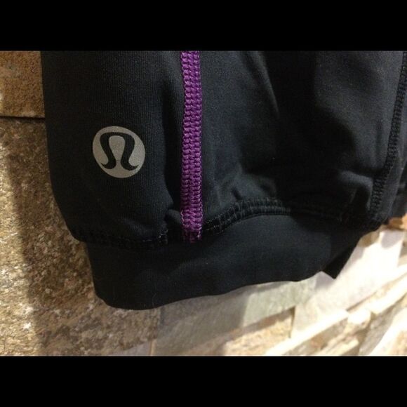 LULULEMON ATHLETICA Sport Capri   - Picture 5 of 7